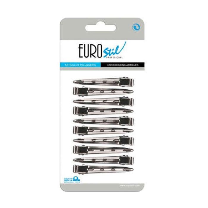 EUROSTIL Carton pinza grande