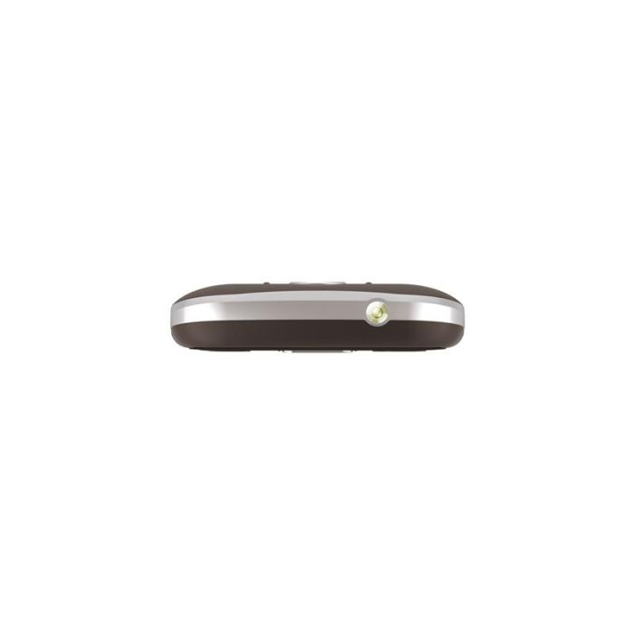 Myphone Halo 4 Plus Teléfono Móvil para Personas Mayores con Teclas Grandes, Botón SOS, Base de Carga, 4G VoLTE, Pantalla 3.5" y Batería 2500mAh. 4