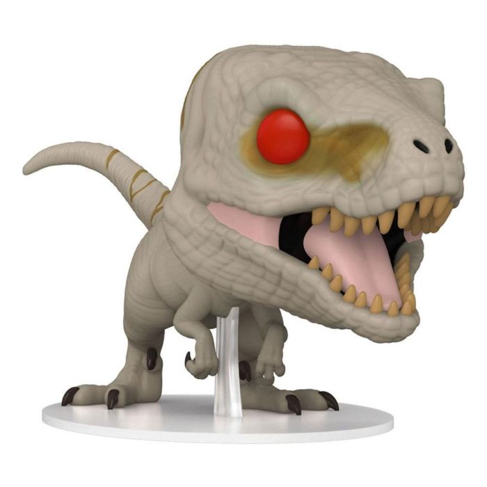 Funko Pop Jurassic Park Atrociraptor - Figura de Vinilo de 9 cm con Caja Original 1 Funko Pop Jurassic Park Atrociraptor - Figura de Vinilo de 9 cm con Caja Original 1