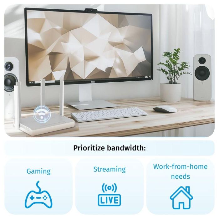 Router Keenetic KN-4910-01-EU 3