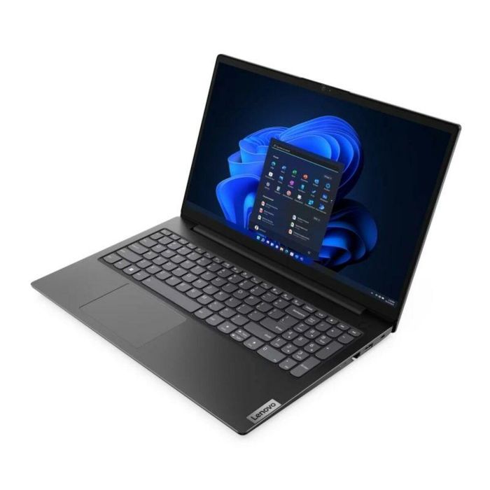 Laptop Lenovo 83A100W9SP 15,6" I3-1315U 8 GB RAM 512 GB SSD Qwerty Español 1