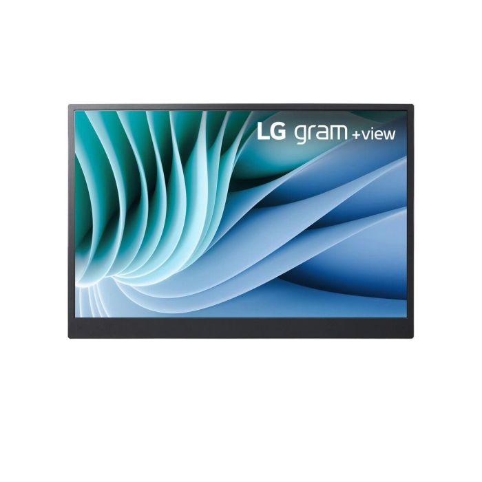 Monitor LG 16MR70 WQXGA 16" 2560 x 1600 px 5