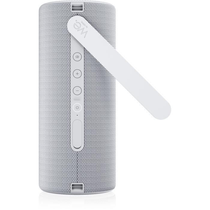 Loewe LOE4011880171328 Altavoz Portátil Inalámbrico Nosotros. HEAR 2 Bluetooth 60W IPX6 17h Batería Gris Frío 1 Loewe LOE4011880171328 Altavoz Portátil Inalámbrico Nosotros. HEAR 2 Bluetooth 60W IPX6 17h Batería Gris Frío 1