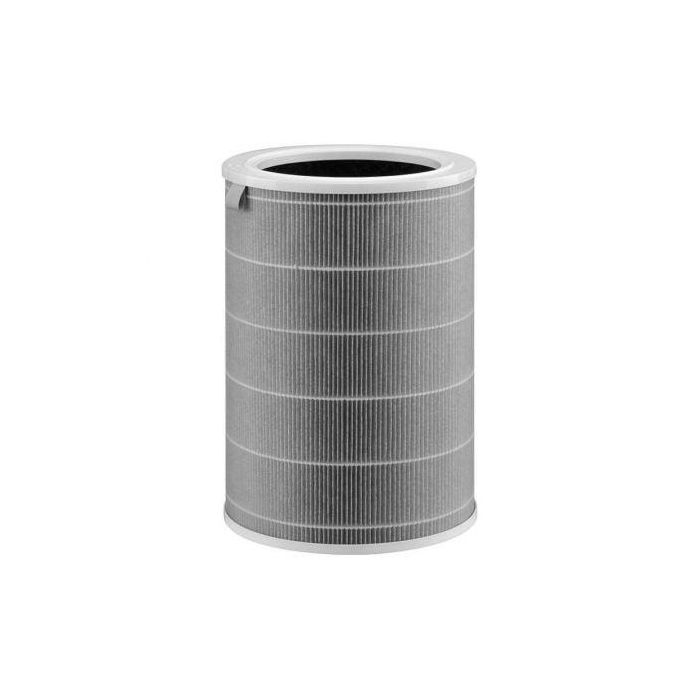 Xiaomi SCG4021GL Filtro de Aire HEPA H13 con Carbón Activado. Compatible con Purificador Mi Air Purifier. Elimina 99,97% PM2.5, Polen, Olores. 3 Xiaomi SCG4021GL Filtro de Aire HEPA H13 con Carbón Activado. Compatible con Purificador Mi Air Purifier. Elimina 99,97% PM2.5, Polen, Olores. 3