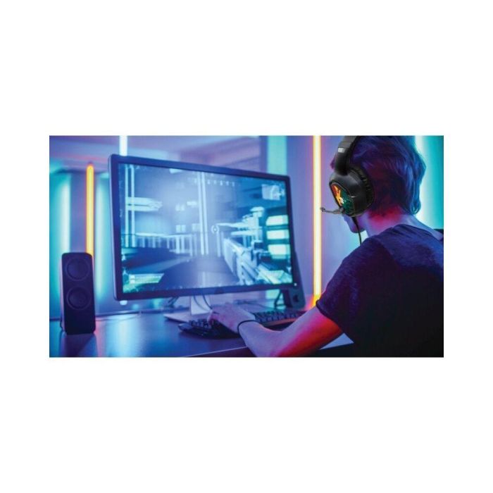 Lexibook LEXHPG10HP Harry Potter Helmet para Gaming Inmersivo - Compatible con PC, Tablet, Smartphone, Nintendo, PS y Xbox 3 Lexibook LEXHPG10HP Harry Potter Helmet para Gaming Inmersivo - Compatible con PC, Tablet, Smartphone, Nintendo, PS y Xbox 3