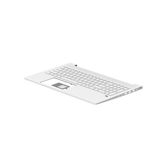HP Top cover/keyboard HP Top cover/keyboard