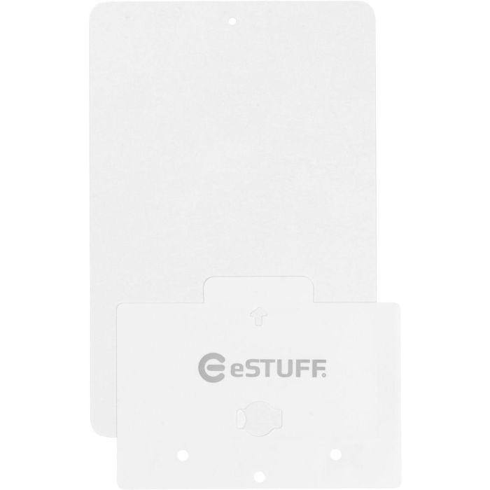 eSTUFF Titan Shield Screen Protector applicator machine for tablets 1 eSTUFF Titan Shield Screen Protector applicator machine for tablets 1