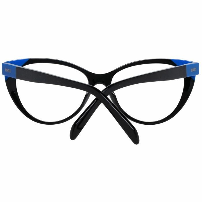 Montura de Gafas Mujer Emilio Pucci EP5116-54005 ø 54 mm 2 Montura de Gafas Mujer Emilio Pucci EP5116-54005 ø 54 mm 2