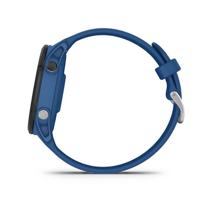 Garmin Forerunner 255 blue 7