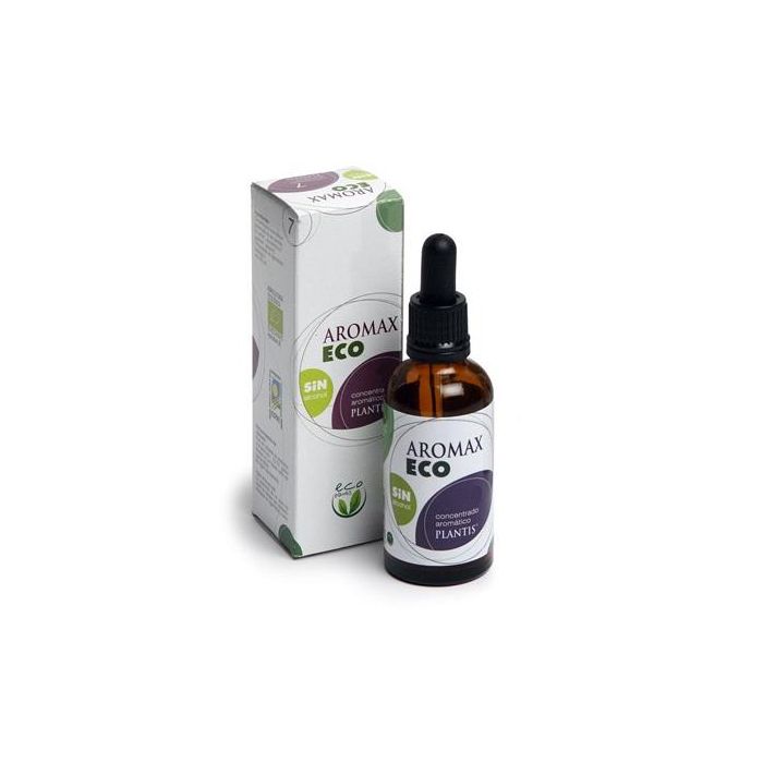 Aromax-10 Eco (Control De Peso) Aromax-10 Eco (Control De Peso)