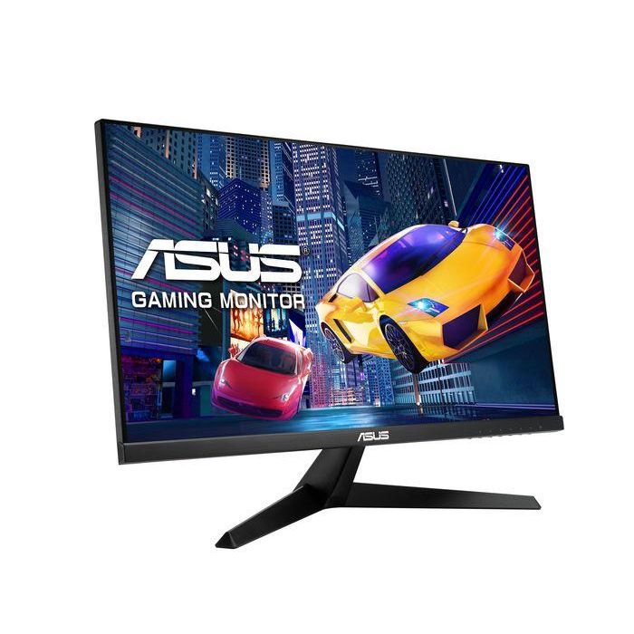 ASUS VY249HGR Pantalla para PC 23.8" Full HD LED Negra, 1ms, 120Hz 2 ASUS VY249HGR Pantalla para PC 23.8" Full HD LED Negra, 1ms, 120Hz 2