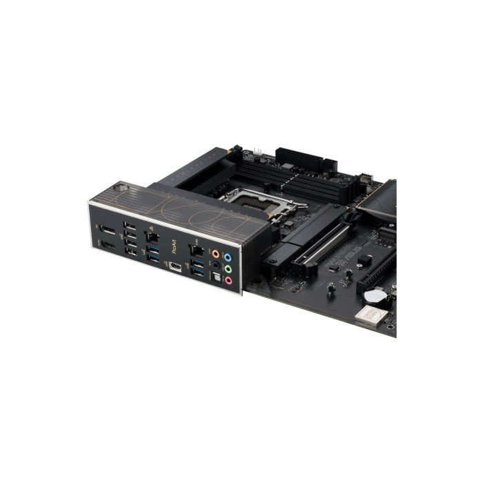 ASUS PROART B760-CREATOR Intel B760 LGA 1700 ATX 3 ASUS PROART B760-CREATOR Intel B760 LGA 1700 ATX 3