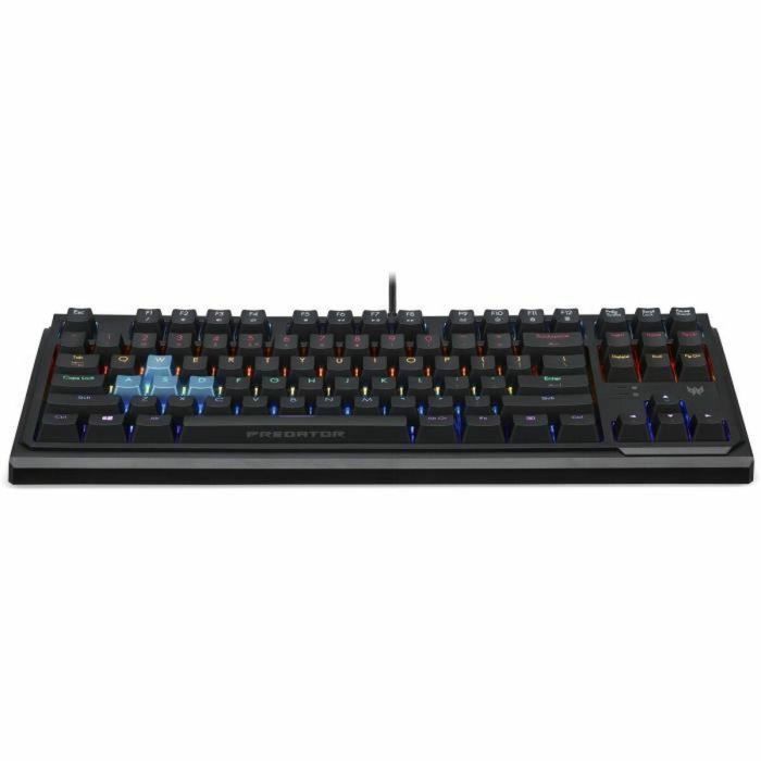 Acer ACE4710886686590 Teclado Mecánico Gaming Aethon 301 TKL RGB 5