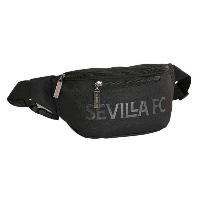 Safta Riñonera Escolar Sevilla F.C. Teen 230x90x120 mm 6 Safta Riñonera Escolar Sevilla F.C. Teen 230x90x120 mm 6