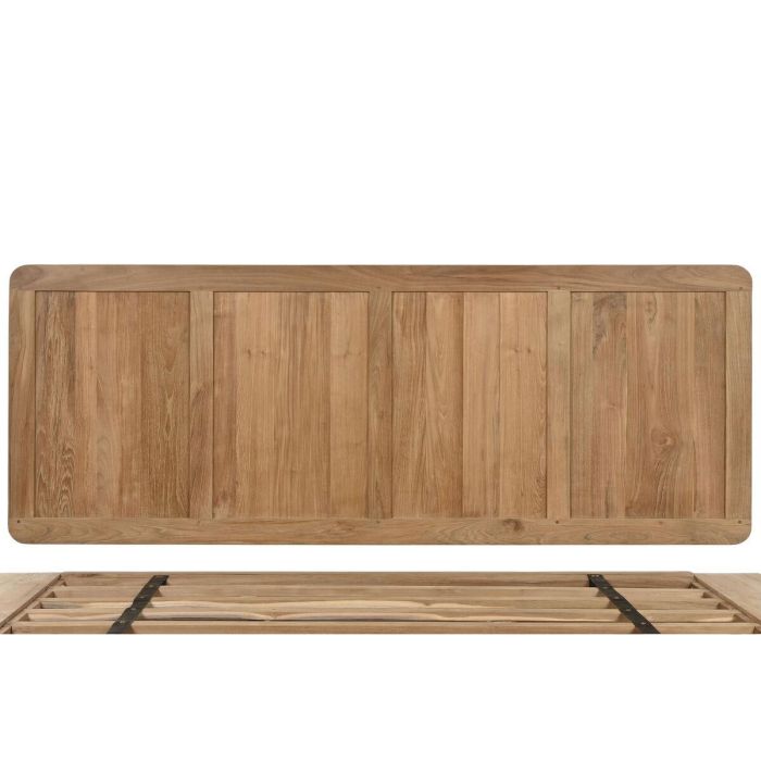 Cama Home ESPRIT 180 x 200 x 75 cm 1 Cama Home ESPRIT 180 x 200 x 75 cm 1