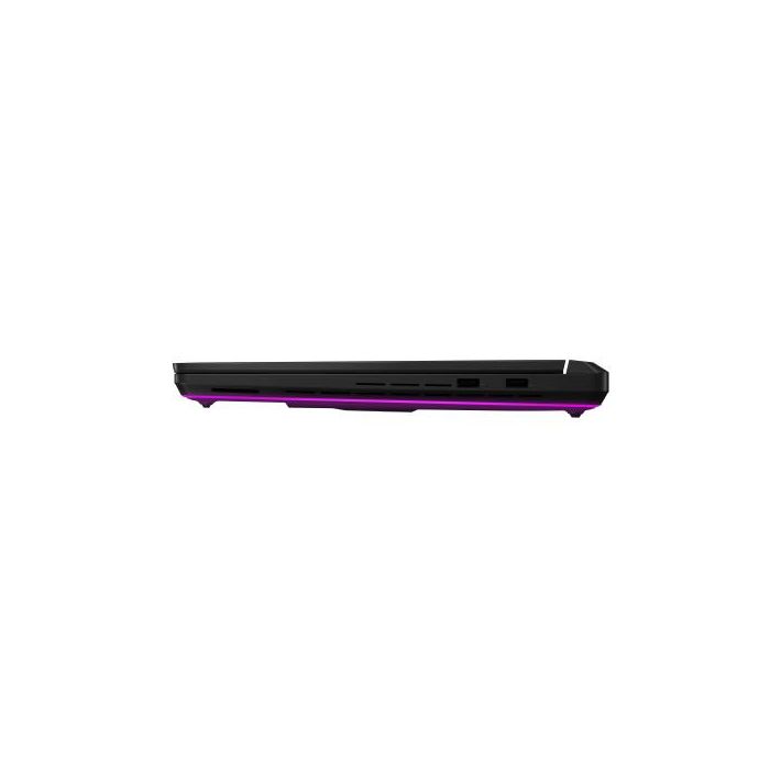 ASUS ROG Strix SCAR 16 G635LX-S5031 - Ordenador Portátil Gaming de 16" WQXGA 240Hz (Intel Core Ultra 9 275HX, 32GB RAM, 1TB SSD, NVIDIA RTX 5090 24GB, Sin Sistema Operativo) Negro - Teclado QWERTY español 6 ASUS ROG Strix SCAR 16 G635LX-S5031 - Ordenador Portátil Gaming de 16" WQXGA 240Hz (Intel Core Ultra 9 275HX, 32GB RAM, 1TB SSD, NVIDIA RTX 5090 24GB, Sin Sistema Operativo) Negro - Teclado QWERTY español 6