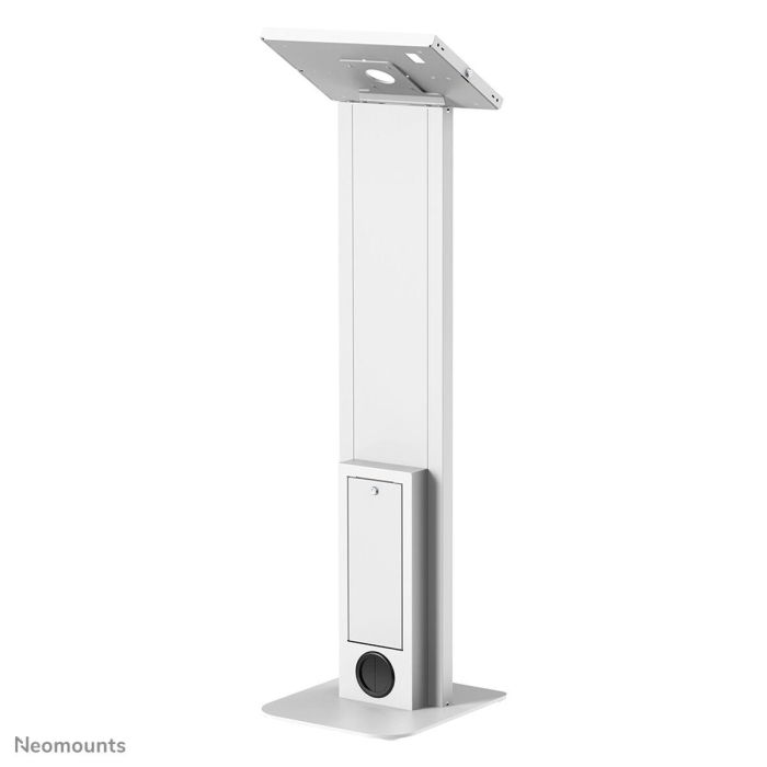 Soporte para Tablet Neomounts FL15-750WH1 Blanco 4 Soporte para Tablet Neomounts FL15-750WH1 Blanco 4