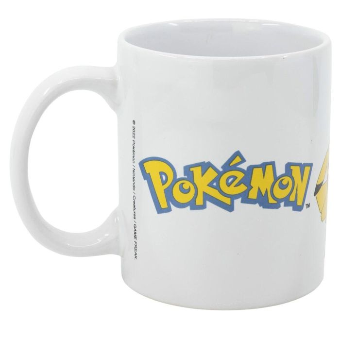 Taza Mug Pokémon 325 ml 1 Taza Mug Pokémon 325 ml 1