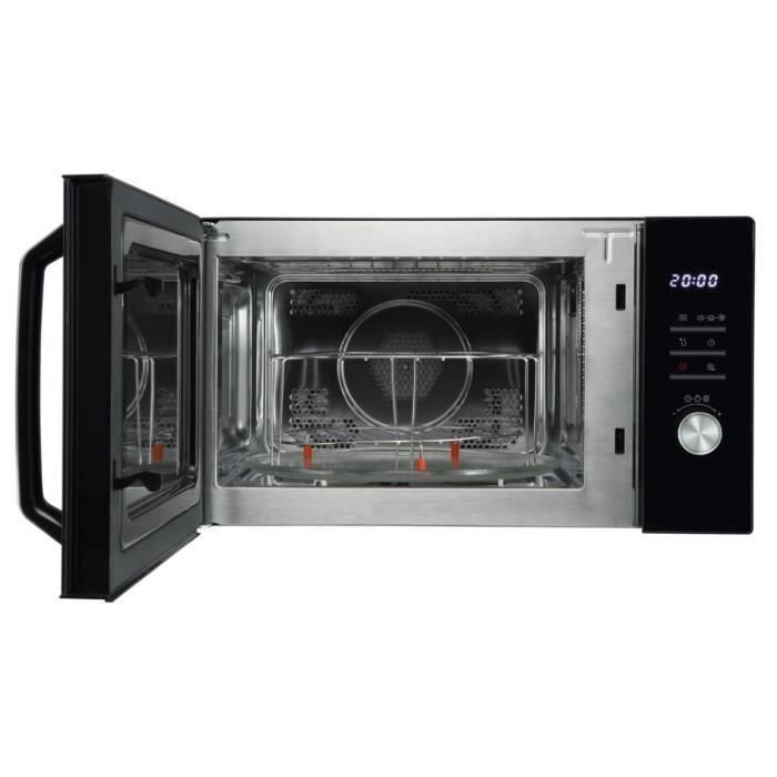 Continental Edison CEMO29BC Microondas Combinado 29L Negro 3 Continental Edison CEMO29BC Microondas Combinado 29L Negro 3