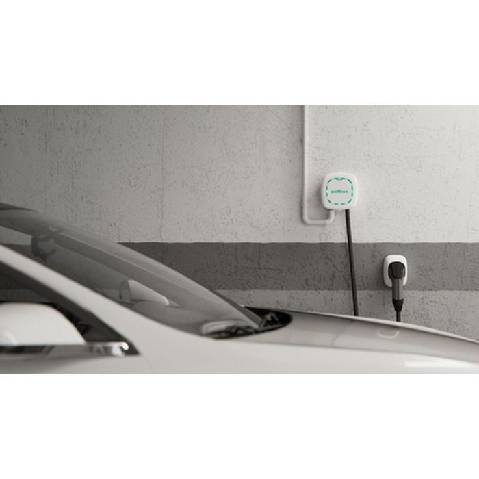 Cargador de Baterías Wallbox Pulsar Plus 7.4W T2 12 Cargador de Baterías Wallbox Pulsar Plus 7.4W T2 12