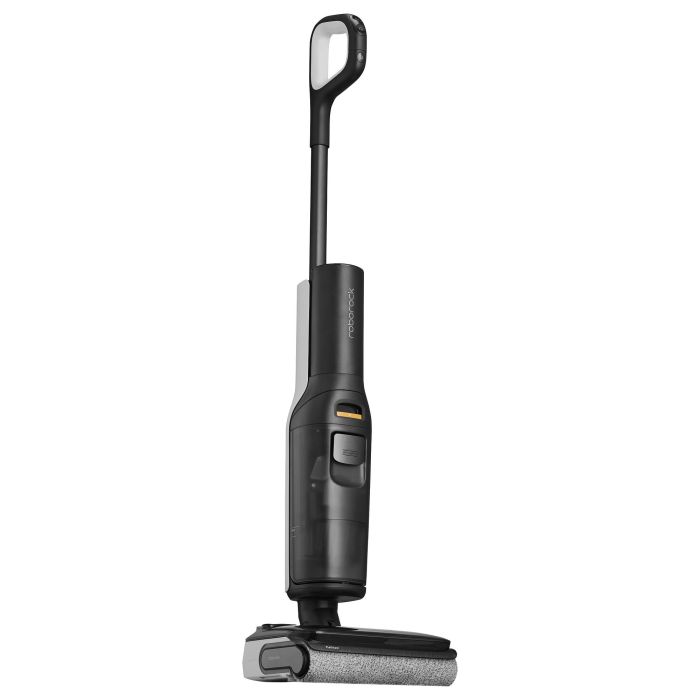 Roborock F25 Aspirador Mopa Eléctrica Negro Blanco 870 L