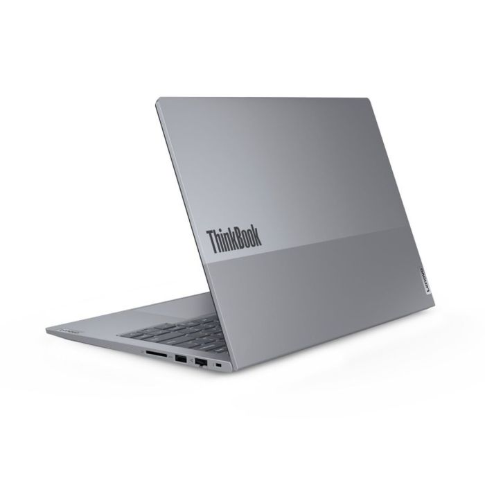 Laptop Lenovo ThinkBook 14 G6 IRL 14" intel core i5-13420h 16 GB RAM 512 GB SSD Qwerty Español 2