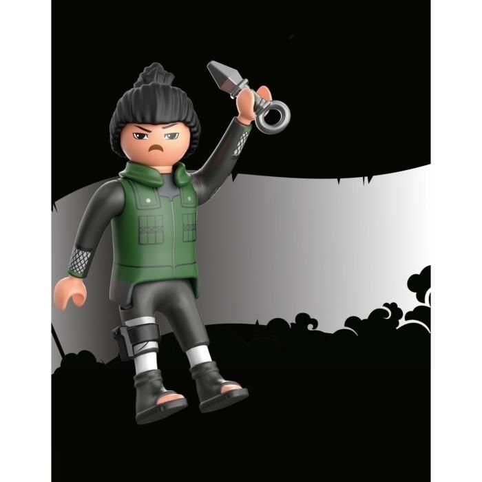 Playmobil 71107 Shikamaru Naruto 1