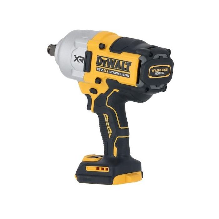 DeWALT Atornillador de Impacto a Batería 3/4" 18V 4