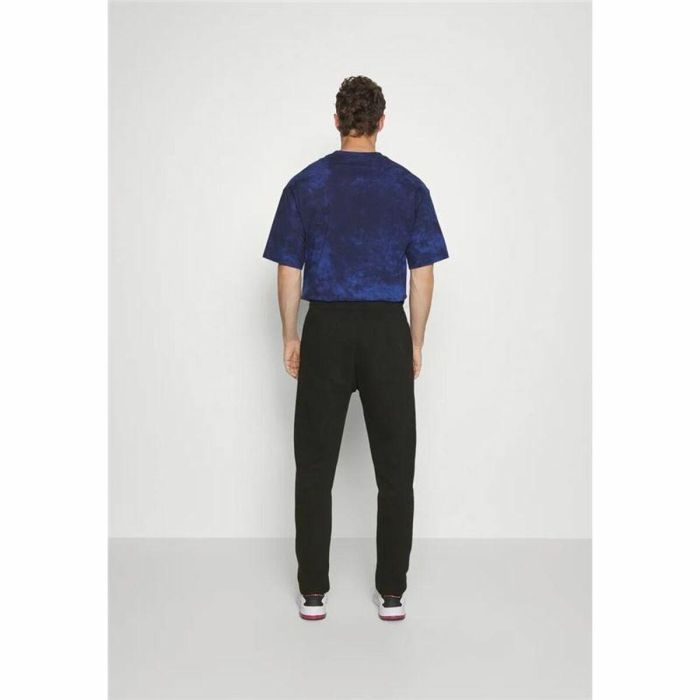 Pantalón Largo Deportivo Champion Straight Hem Pants Hombre 3