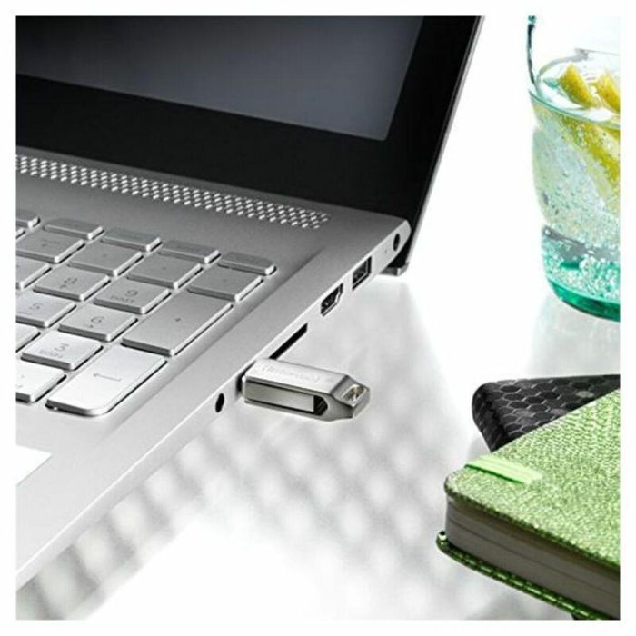 Intenso cMobile Line TypeC 64GB USB Stick 3.0 2