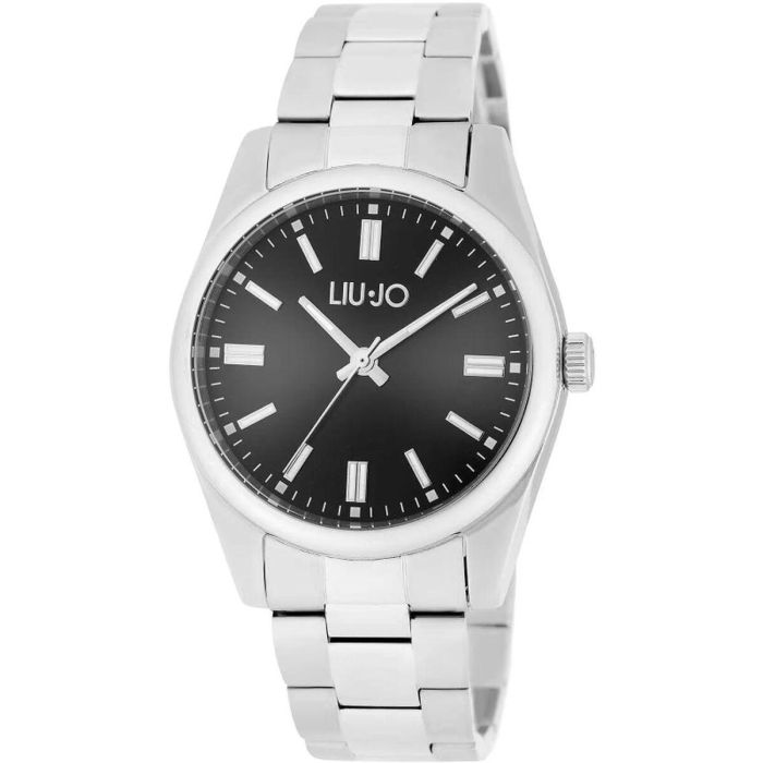 Reloj Hombre LIU JO TLJ2129 Negro