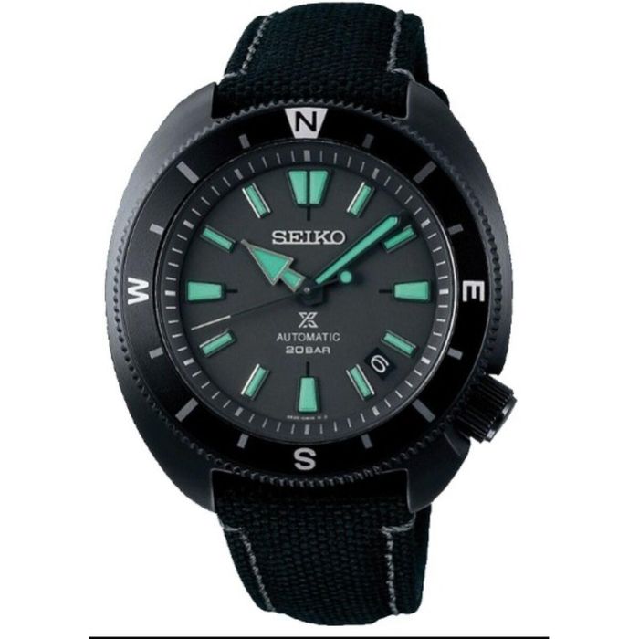 Reloj Hombre Seiko SPORT AUTOMATIC (Ø 42,5 mm) Reloj Hombre Seiko SPORT AUTOMATIC (Ø 42,5 mm)