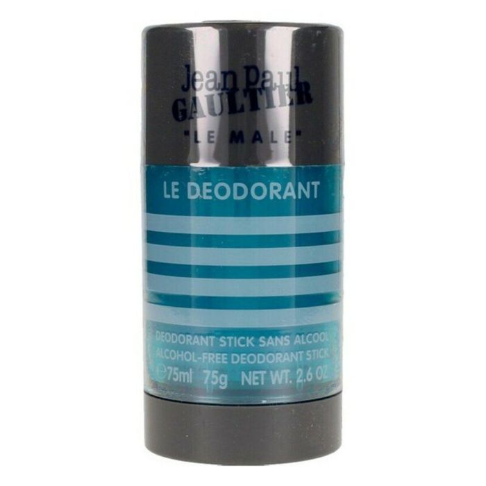 Jean Paul Gaultier Le Male Desodorante en Barra para Hombre 75 gr