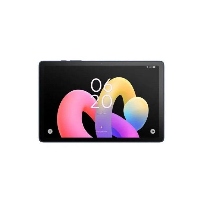 TCL Tab 10L Gen 4 Tablet 10.1" HD 4GB RAM 64GB Almacenamiento Octa-core Android 15 1 TCL Tab 10L Gen 4 Tablet 10.1" HD 4GB RAM 64GB Almacenamiento Octa-core Android 15 1