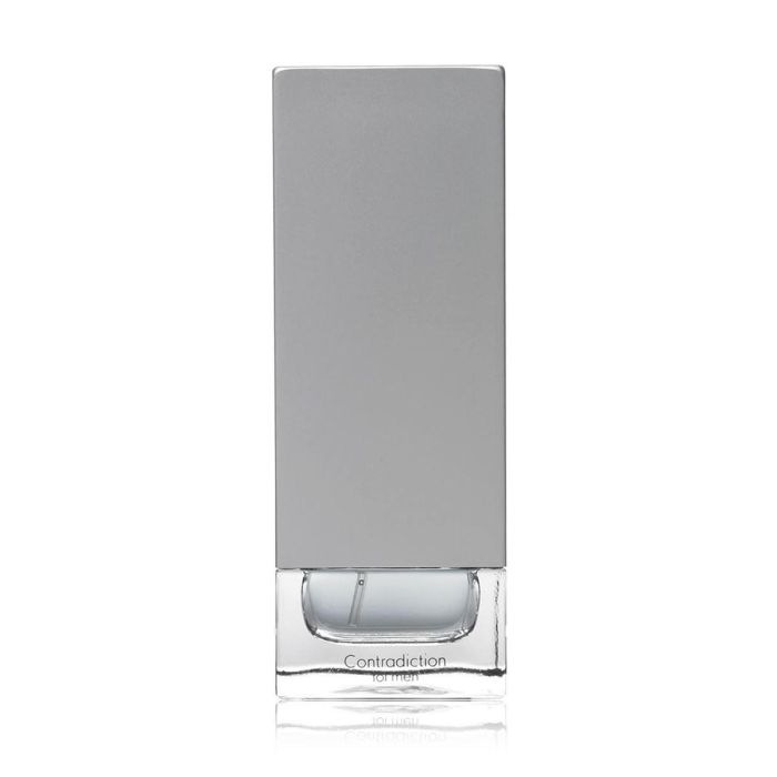 Calvin Klein Contradiction men eau de toilette 100 ml vaporizador Calvin Klein Contradiction men eau de toilette 100 ml vaporizador