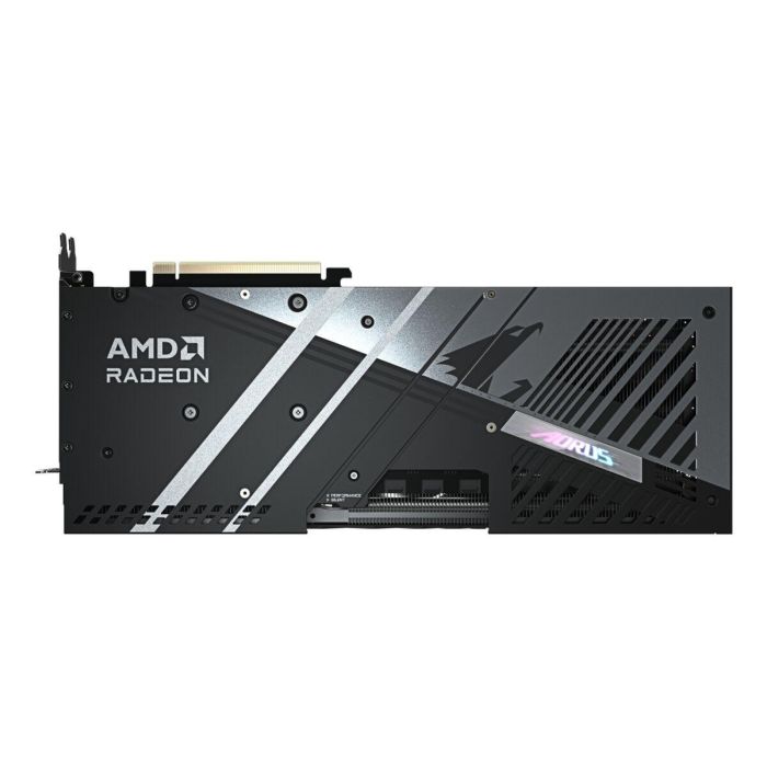 Gigabyte ASU4719331355517 Tarjeta Gráfica AORUS Radeon RX 9070 XT ELITE 16 GB 3 Gigabyte ASU4719331355517 Tarjeta Gráfica AORUS Radeon RX 9070 XT ELITE 16 GB 3
