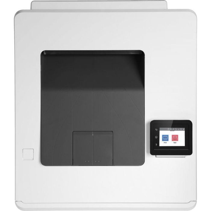 HP Color LaserJet Pro M454dw Impresora Laser, 600 x 600dpi, 28ppm, WiFi