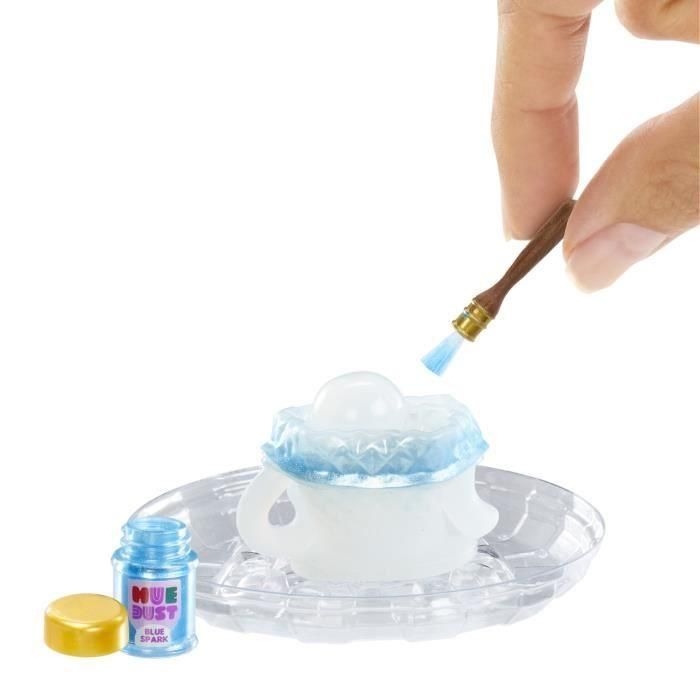Miniverse LIT0035051505358 Coleccionable de Miniaturas DIY Estilo de Vida para Crear y Jugar MGA 3 Miniverse LIT0035051505358 Coleccionable de Miniaturas DIY Estilo de Vida para Crear y Jugar MGA 3