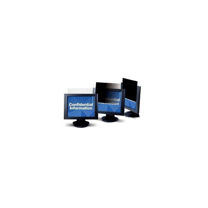 3M Black Privacy Filter for Desktops PF19.0 1 3M Black Privacy Filter for Desktops PF19.0 1