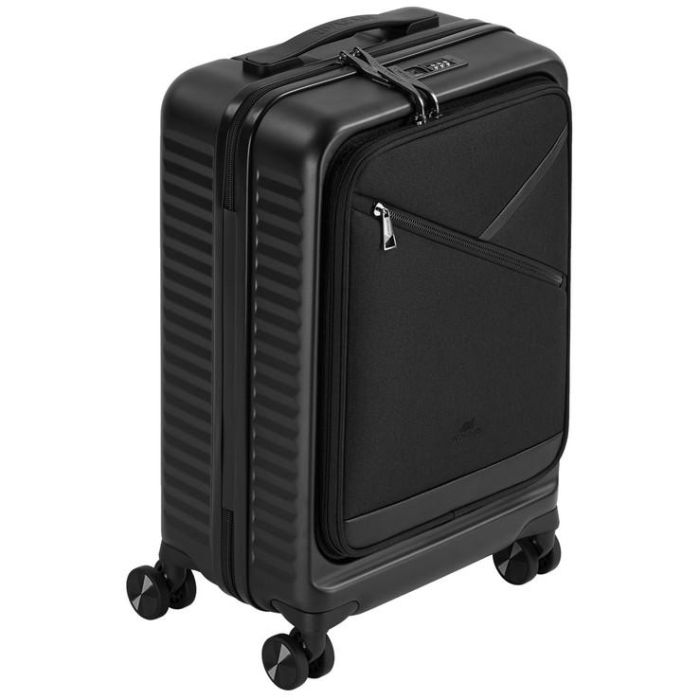Rivacase 8181 Clark ECO Kabinenkoffer 1 Rivacase 8181 Clark ECO Kabinenkoffer 1