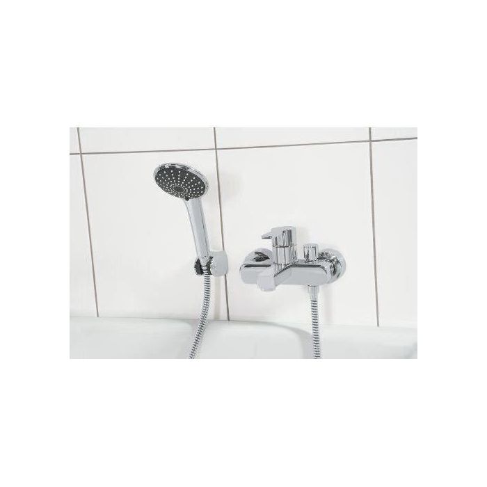 GROHE - Teleducha de 1 chorro 2