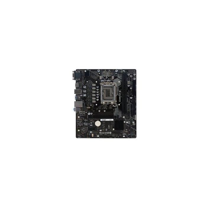 Placa Base Biostar H610Mhp Ver 2.0 1 Placa Base Biostar H610Mhp Ver 2.0 1