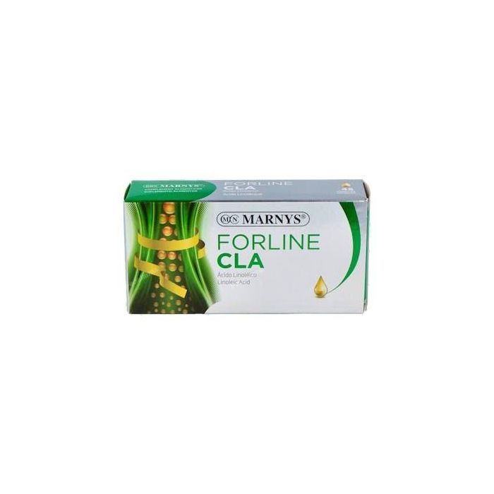 Forline Cla Cápsulas
