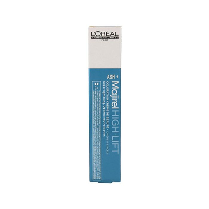 L'Oréal Professionnel Paris Majirel High-Lift Permanente #Ash+ 50 mL