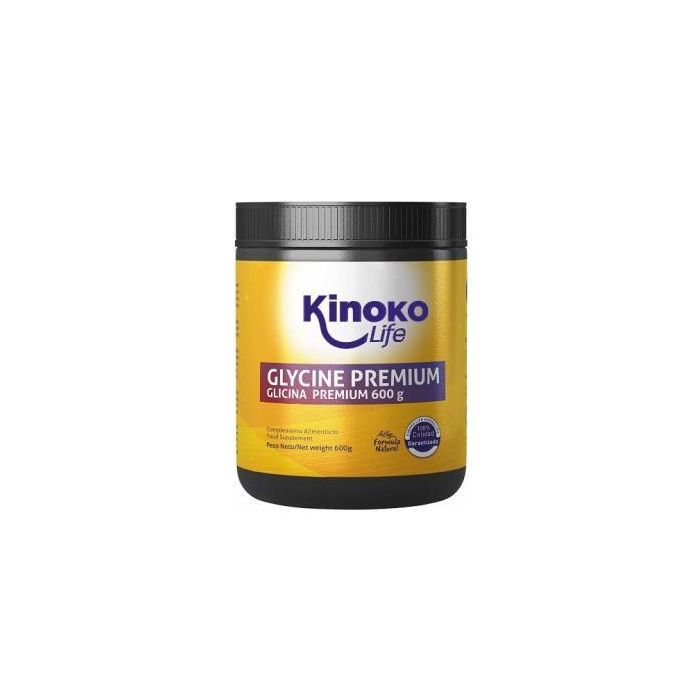 Glicina Premium 600 Gr. Glicina Premium 600 Gr.