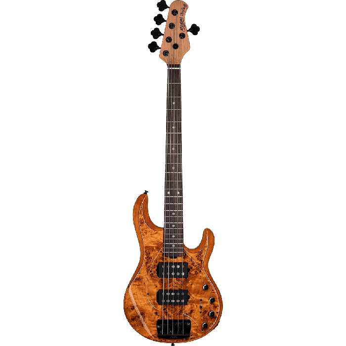 Bajo Eléctrico Stingray Ray35 Poplar Burl Hh Rm/R Amber 6 Bajo Eléctrico Stingray Ray35 Poplar Burl Hh Rm/R Amber 6