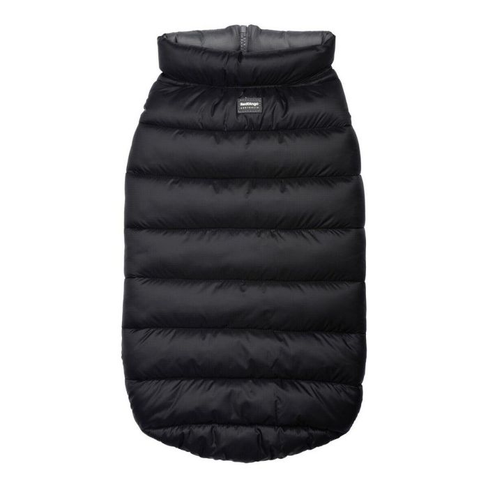 Abrigo Reversible Rd Puffer Jacket Negro-Gris 25 cm Abrigo Reversible Rd Puffer Jacket Negro-Gris 25 cm