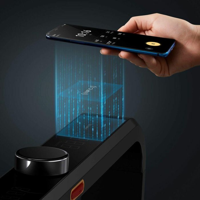 Cinta de Correr Xiaomi Kingsmith X21 11 Cinta de Correr Xiaomi Kingsmith X21 11