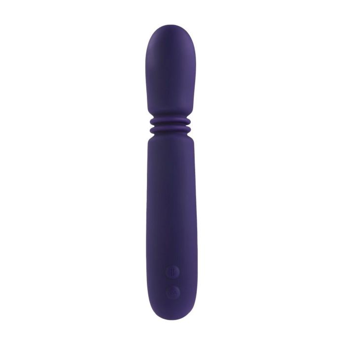 Bala Vibradora Evolved Morado 14