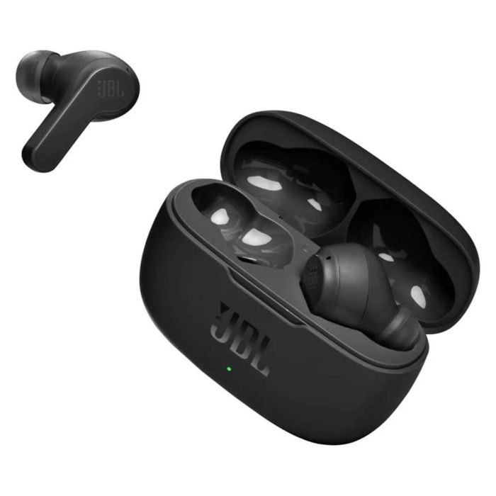 Jbl Auriculares Inalámbricos Bluetooth Con Microfono Negro 3 Jbl Auriculares Inalámbricos Bluetooth Con Microfono Negro 3